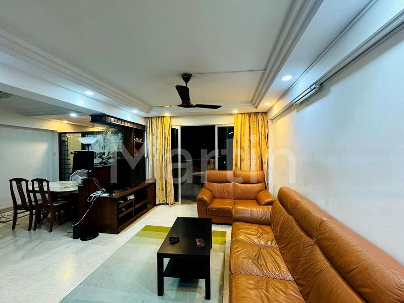 5 Room (5I) HDB for Rent in  81A Lorong 4 Toa Payoh - Image 5